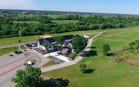 Bulwary Hotel&Biznes